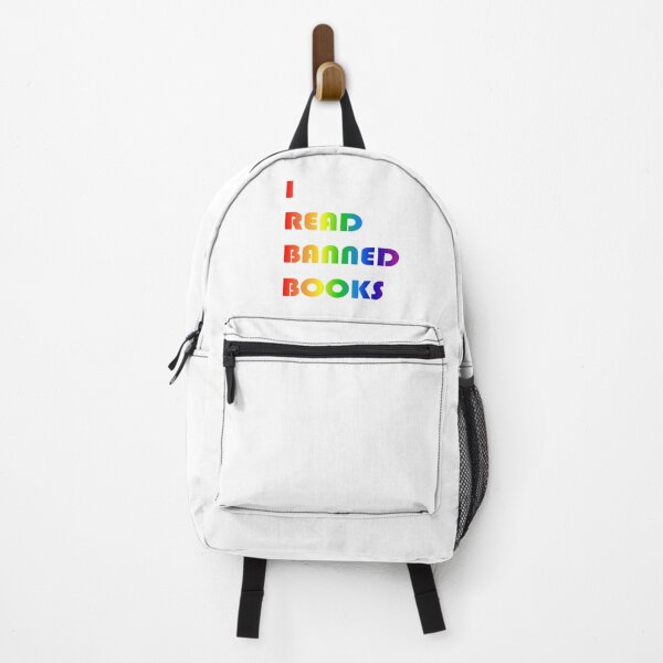 Item preview, I Read Banned Books designed and sold by celtgirlz.