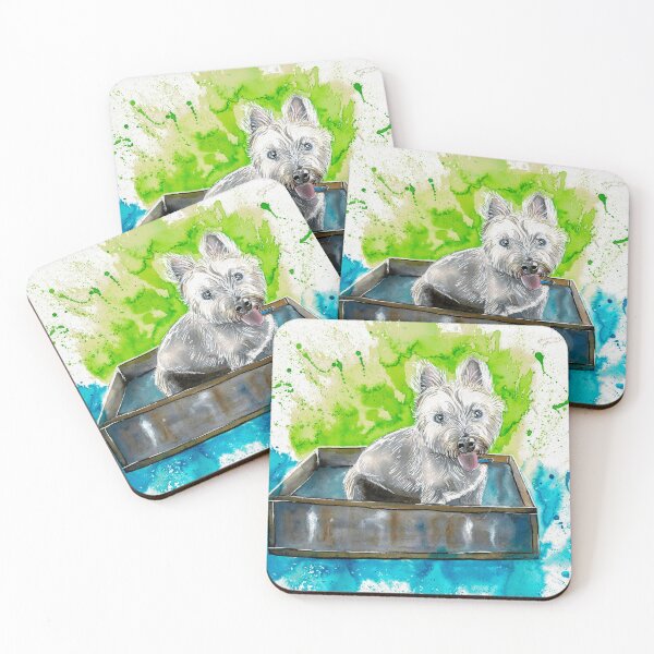 Item preview, Westy Love designed and sold by KateDodtArt.