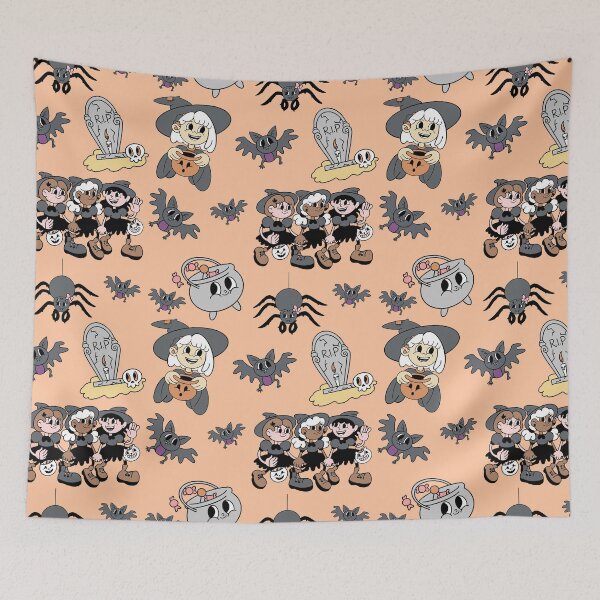 Item preview, Support Your Local Witches designed and sold by dazedangelshop.