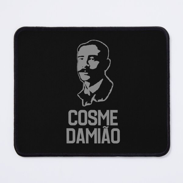 Item preview, Cosme Damião Grey 2 Alt designed and sold by VRedBaller.