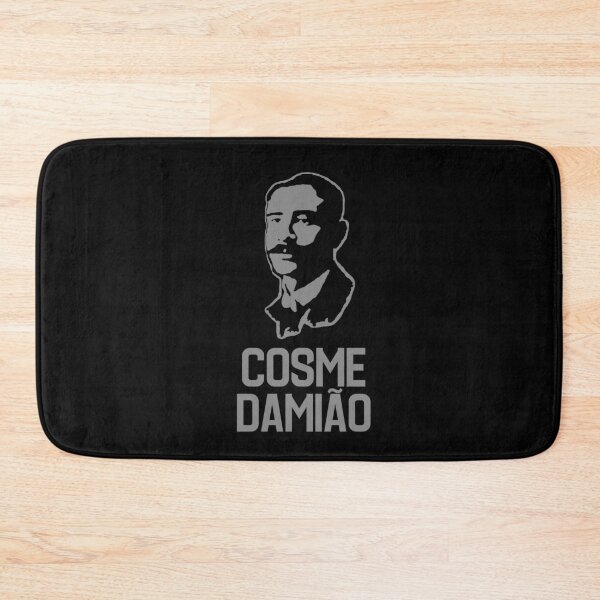 Item preview, Cosme Damião Grey 2 Alt designed and sold by VRedBaller.