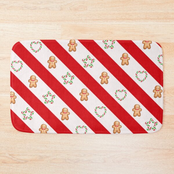 Item preview, Festive Candy Cane Delights designed and sold by LolaVivaGigi.
