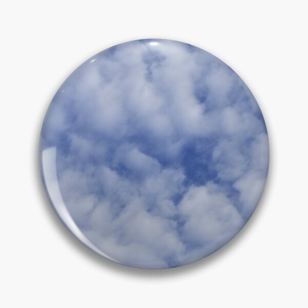 Item preview, Fluffy clouds designed and sold by Photos-by-adot.