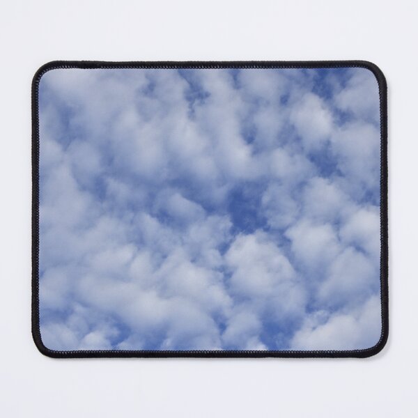 Item preview, Fluffy clouds designed and sold by Photos-by-adot.