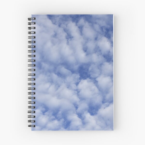 Item preview, Fluffy clouds designed and sold by Photos-by-adot.