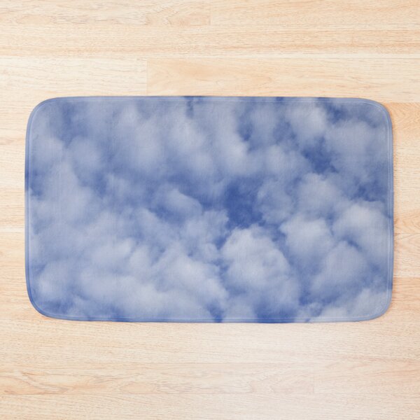 Item preview, Fluffy clouds designed and sold by Photos-by-adot.