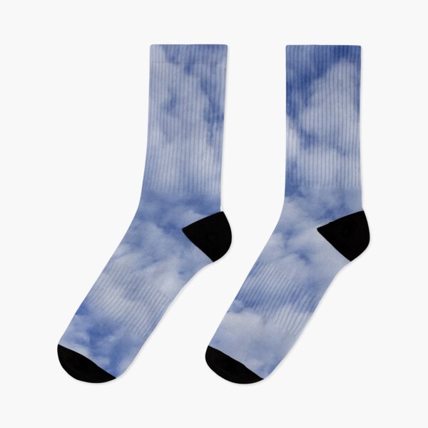 Item preview, Fluffy clouds designed and sold by Photos-by-adot.
