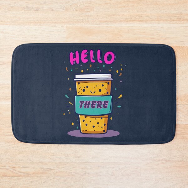Item preview, The best way to greet designed and sold by WondersByMel.