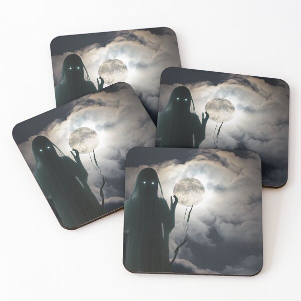Item preview, LINDA NOCHE designed and sold by VERYAD.