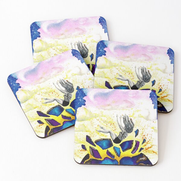 Item preview, destrozada designed and sold by KateDodtArt.