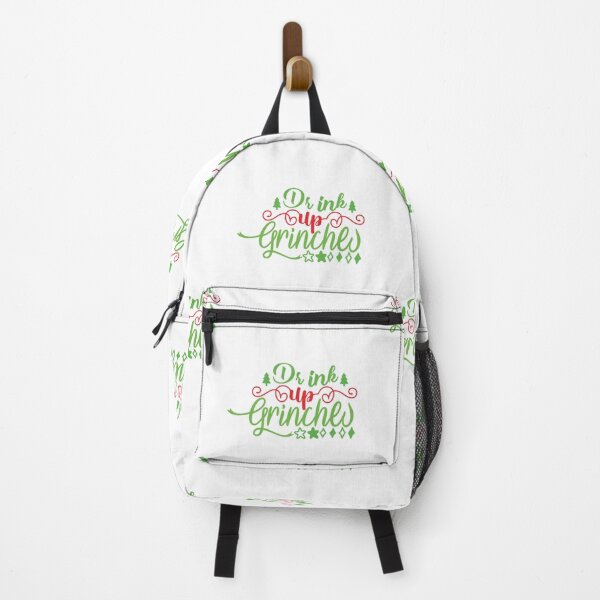 Item preview, Merry Christmas - grinches designed and sold by Aleph-Mga.