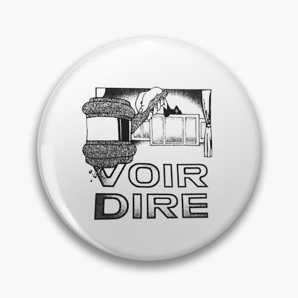 Item preview, VOIR DIRE - EARL SWEATSHIRT AND THE ALCHEMIST designed and sold by ChanceThatBino.