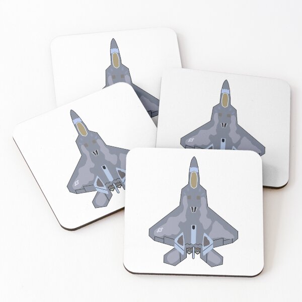 Item preview, F-22 Raptor  designed and sold by LGrocks916.