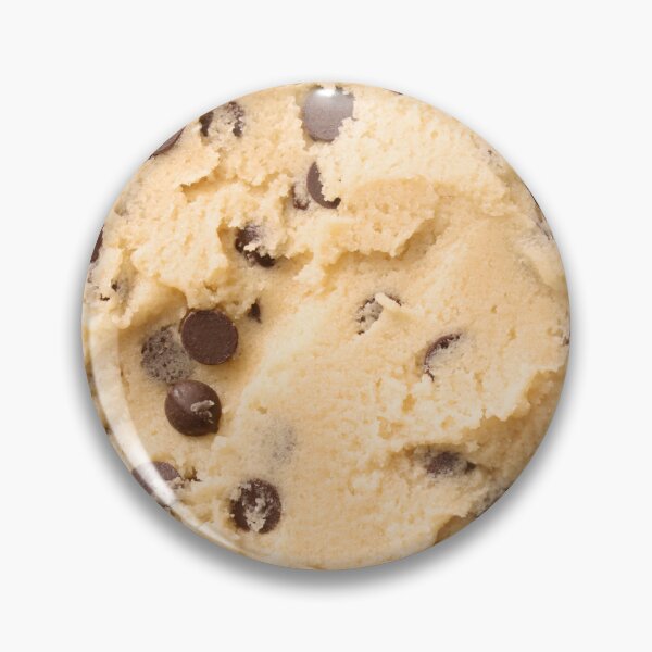 Item preview, cookie dough designed and sold by Cecil Bee.