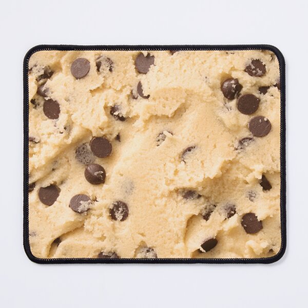 Item preview, cookie dough designed and sold by Cecil Bee.