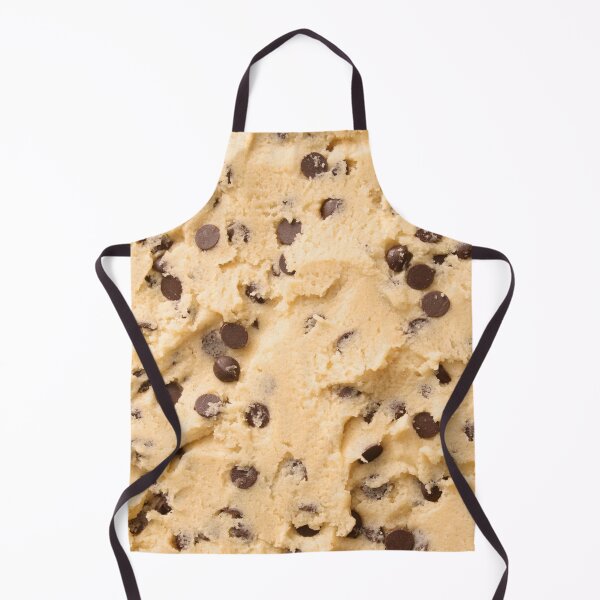 Item preview, cookie dough designed and sold by Cecil Bee.