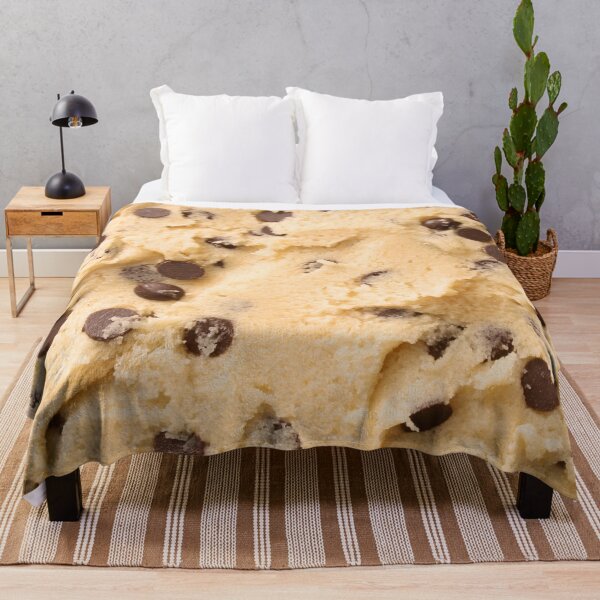 Item preview, cookie dough designed and sold by Cecil Bee.