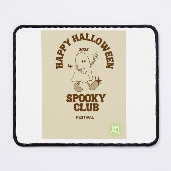 Item preview, Ghost party designed and sold by foxman0601.