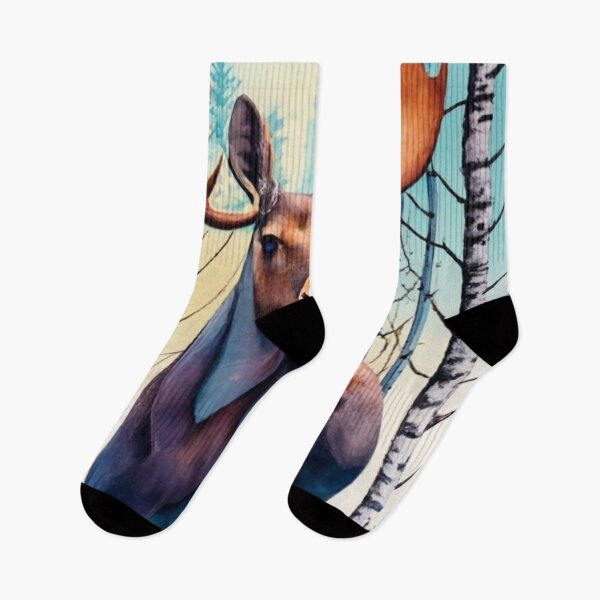 Item preview, Moose designed and sold by Gustavo Navarro.