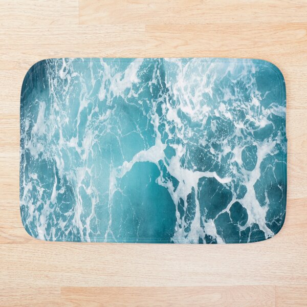 Item preview, ocean designed and sold by Cecil Bee.