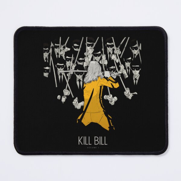 Item preview, Kill Bill designed and sold by HorrorArtShop.