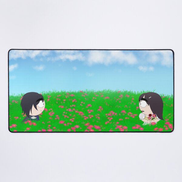 Item preview, Serenity and Endymion (Stendy) designed and sold by DokiChan123.