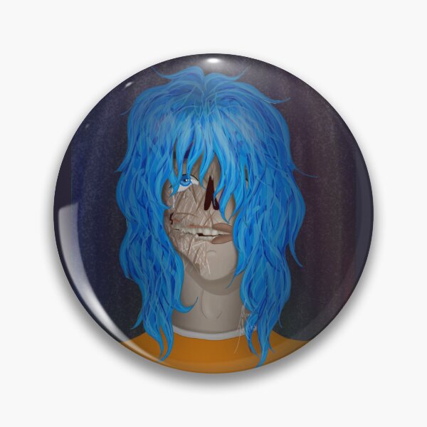 Item preview, 'I'm Sorry...' | Sally Face designed and sold by morimyths.