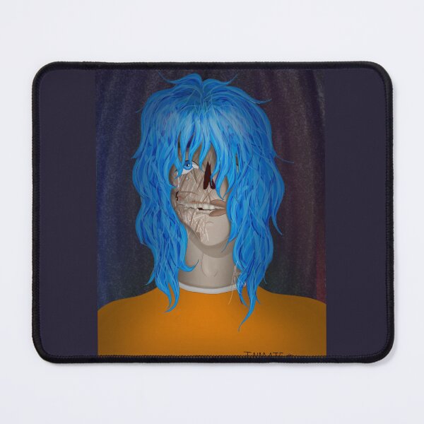 Item preview, 'I'm Sorry...' | Sally Face designed and sold by morimyths.
