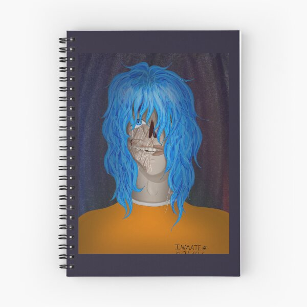 Item preview, 'I'm Sorry...' | Sally Face designed and sold by morimyths.