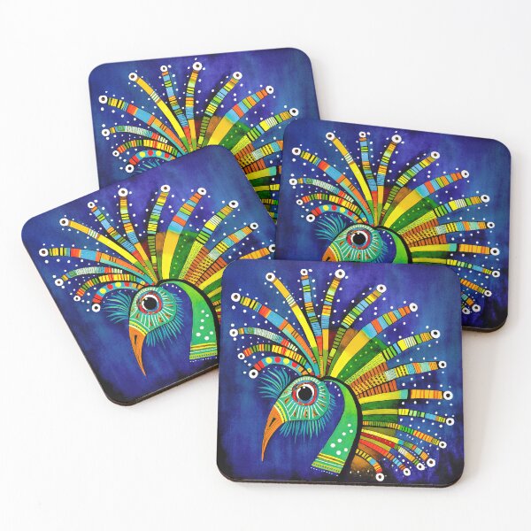 Item preview, "Whimsical # 46" designed and sold by Glen Allison.