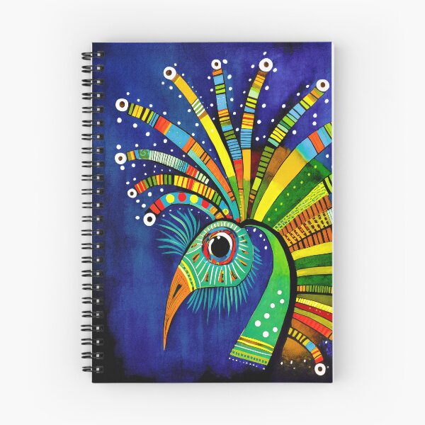 Item preview, "Whimsical # 46" designed and sold by Glen Allison.