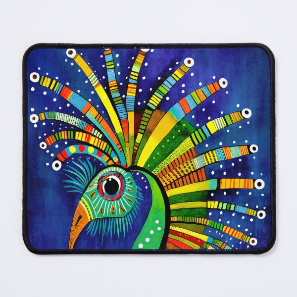 Item preview, "Whimsical # 46" designed and sold by Glen Allison.