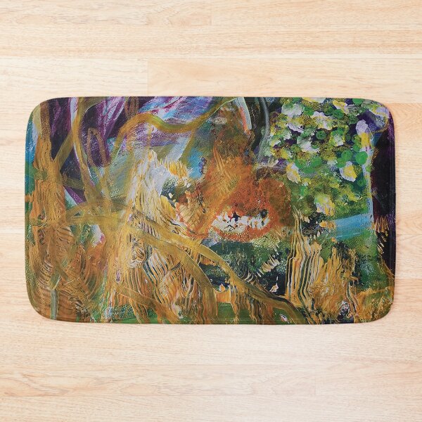 Item preview, Coral Reef 4 designed and sold by JulieHarley.