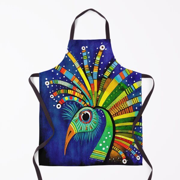Item preview, "Whimsical # 46" designed and sold by Glen Allison.