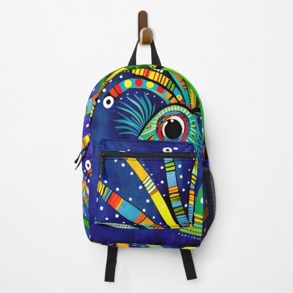 Item preview, "Whimsical # 46" designed and sold by Glen Allison.