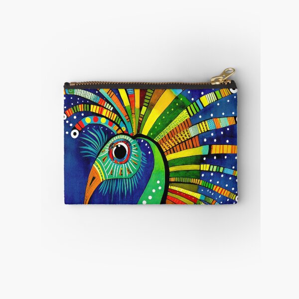 Item preview, "Whimsical # 46" designed and sold by Glen Allison.
