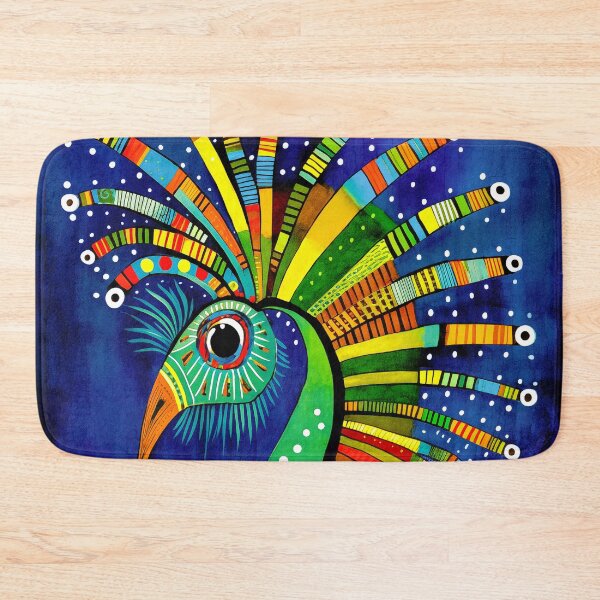 Item preview, "Whimsical # 46" designed and sold by Glen Allison.