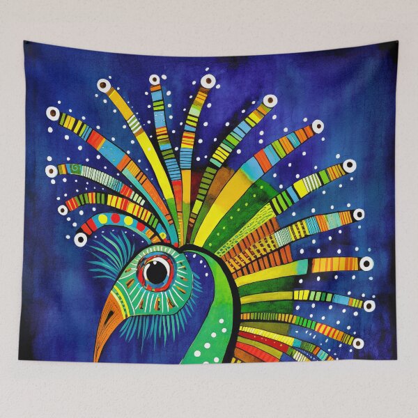 Item preview, "Whimsical # 46" designed and sold by Glen Allison.