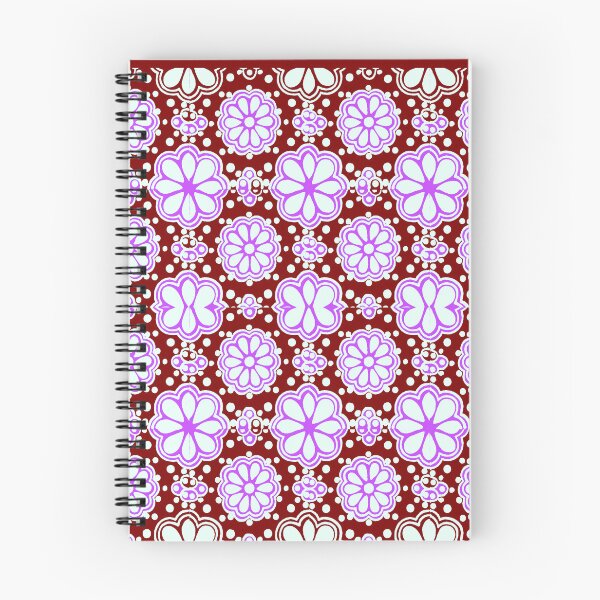 Item preview, PÚRPURA-ROSADO PATRONES DISEÑOS ABSTRACTOS ARTE GRANATE designed and sold by sharlesart.