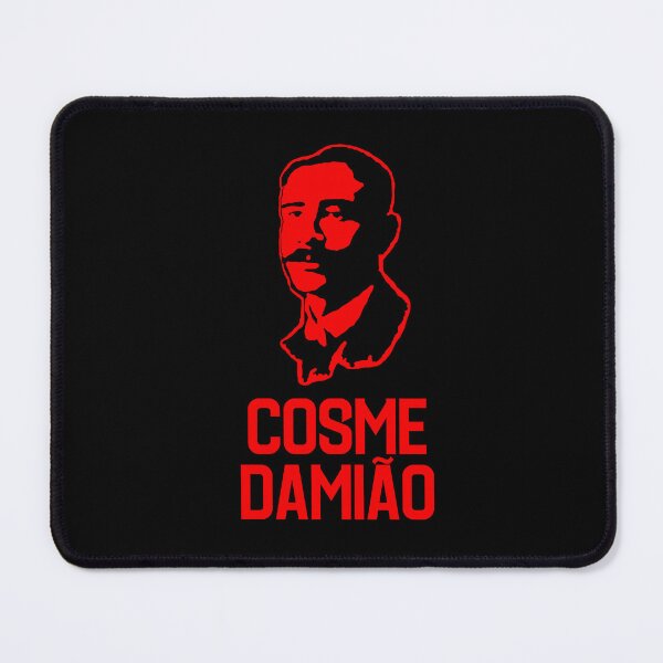 Item preview, Cosme Damião Red Alt designed and sold by VRedBaller.