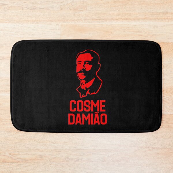 Item preview, Cosme Damião Red Alt designed and sold by VRedBaller.