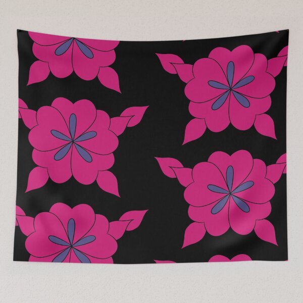 Item preview, Daki Flower designed and sold by laaayel.