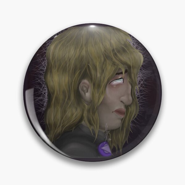Item preview, Travis | Sally Face designed and sold by morimyths.