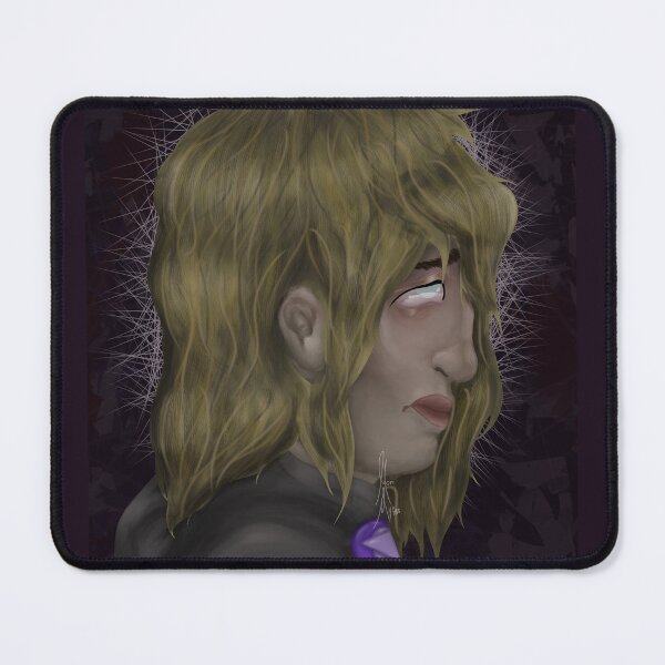 Item preview, Travis | Sally Face designed and sold by morimyths.
