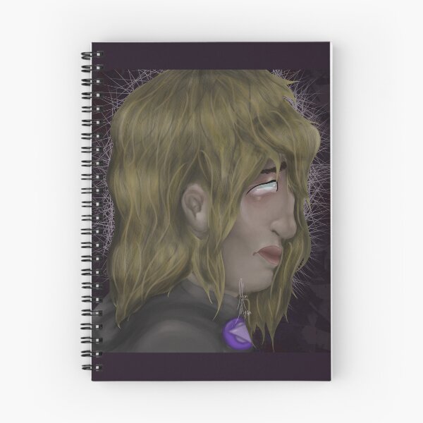 Item preview, Travis | Sally Face designed and sold by morimyths.