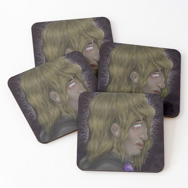 Item preview, Travis | Sally Face designed and sold by morimyths.