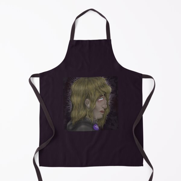 Item preview, Travis | Sally Face designed and sold by morimyths.