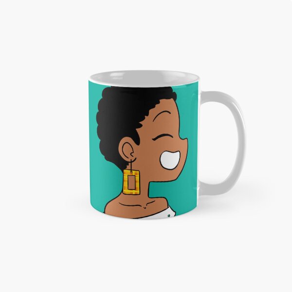 Item preview, Vee from Martinique designed and sold by vee-madinina.