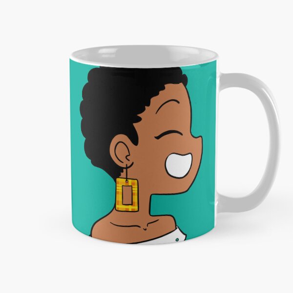 Item preview, Vee from Martinique designed and sold by vee-madinina.