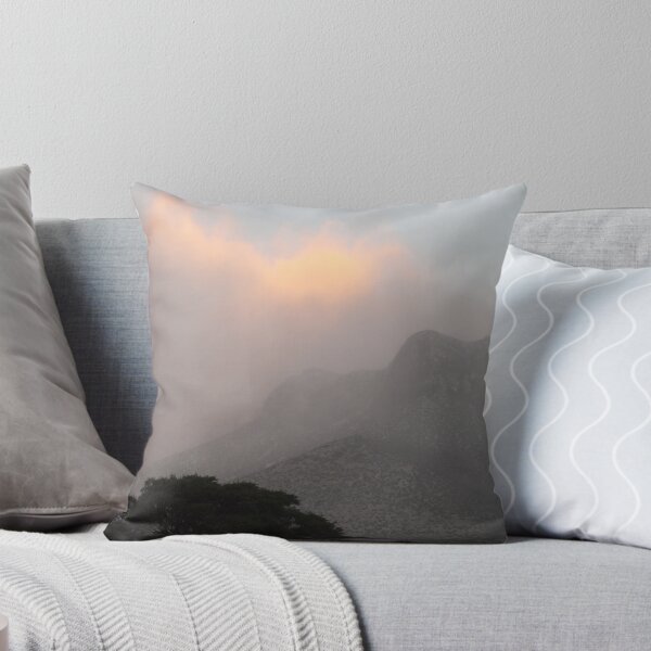 Item preview,  228 Dawn Mtn Fog 2 designed and sold by ptosis.